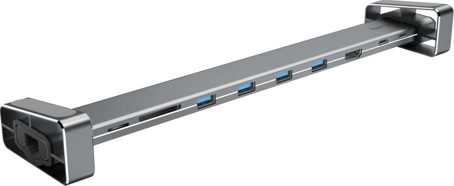 Картридер / USB-хаб Hama H-200103