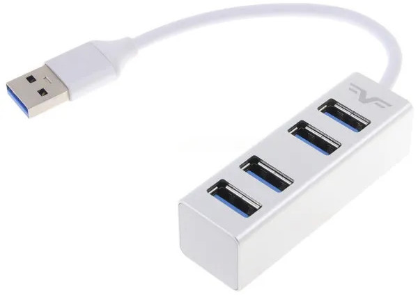 USB-хаб Frime FH-30520
