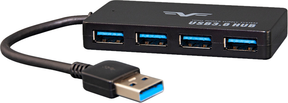 USB-хаб Frime FH-30510