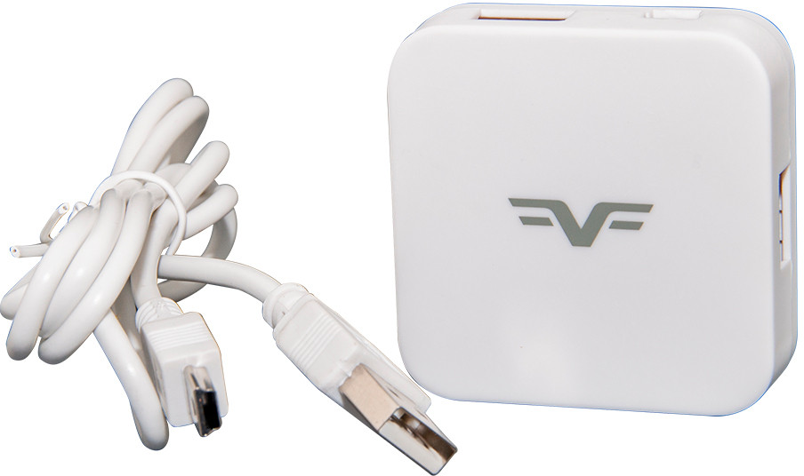 USB-хаб Frime FH-20021