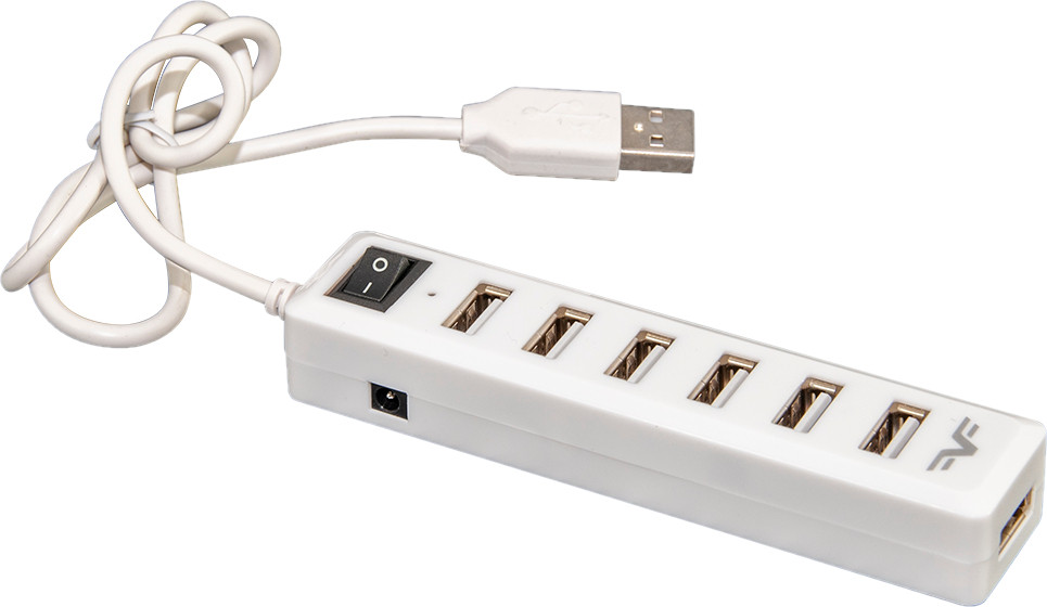 USB-хаб Frime FH-20041