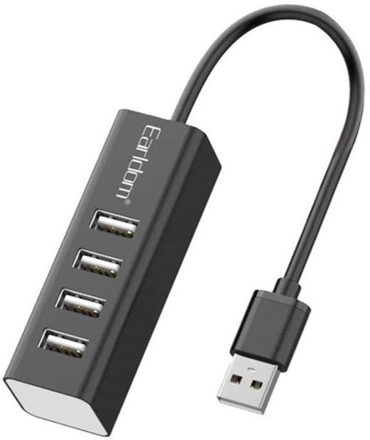 USB-хаб Earldom ET-HUB14