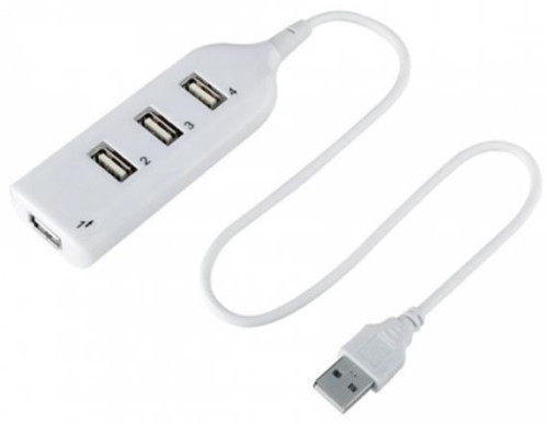 USB-хаб Voltronic Power DNS-HUB4-OW