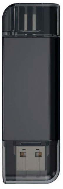 Картридер DM DM-CR23