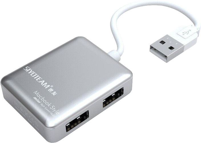 USB-хаб LDNIO DL-H20