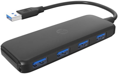 USB-хаб HP DHC-CT110