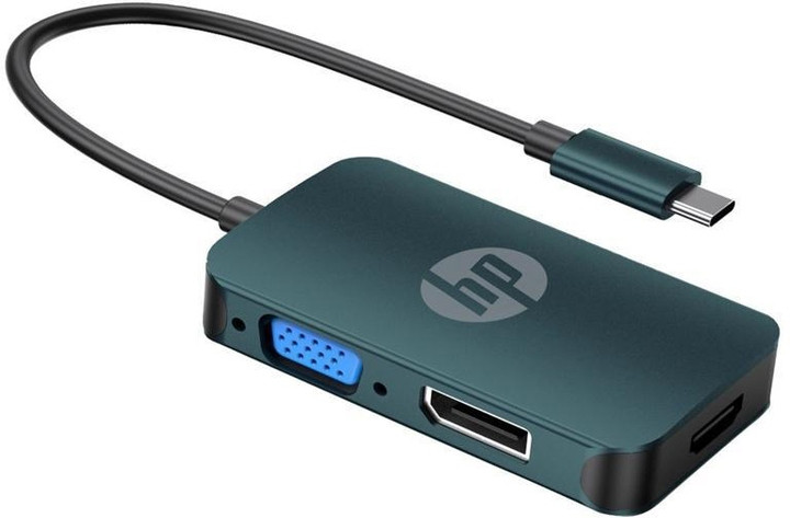 USB-хаб HP DHC-CT200