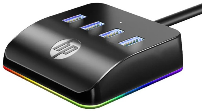 USB-хаб HP DHC-CT120