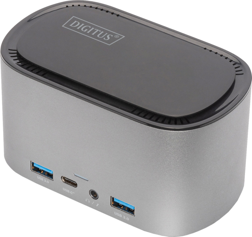 USB-хаб Digitus DA-70889