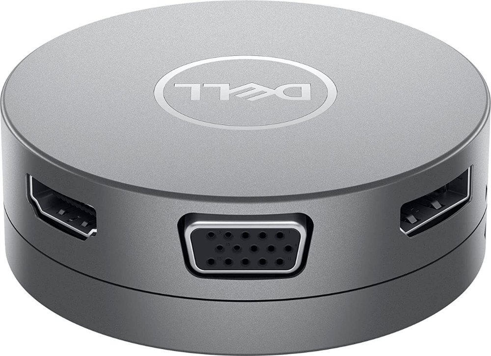 USB-хаб Dell DA310