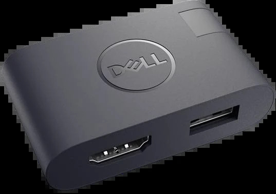 USB-хаб Dell DA20