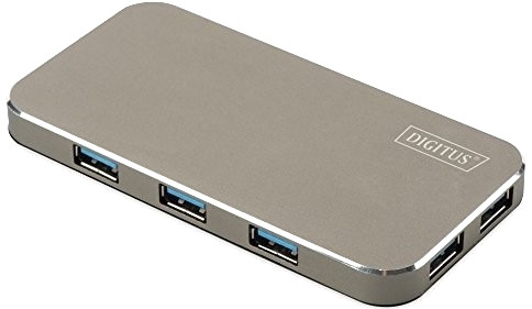 USB-хаб Digitus DA-70241