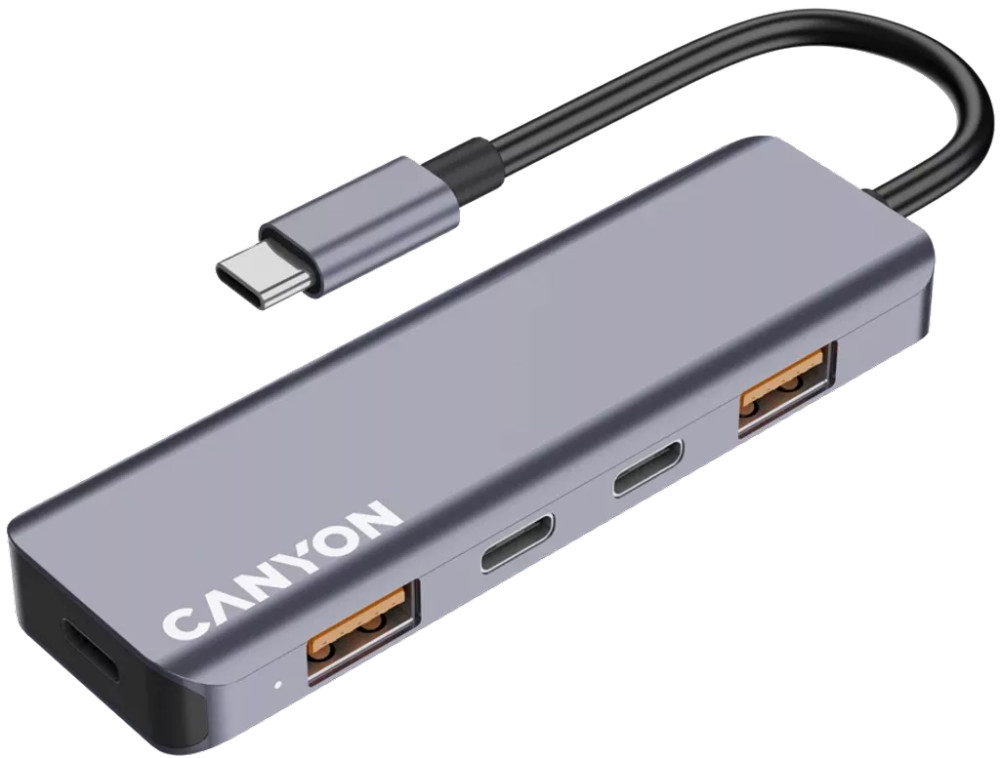 USB-хаб Canyon CNS-TDS18