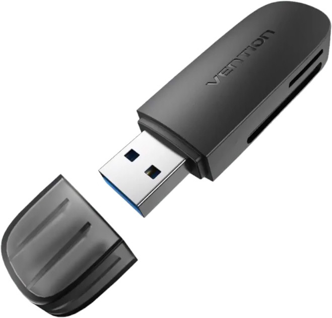 Картридер Vention CLGB0