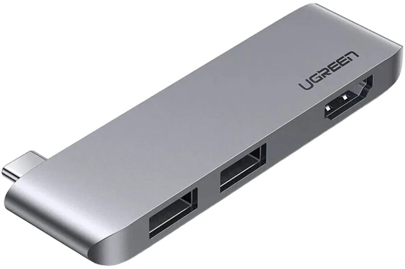 USB-хаб Ugreen CM263