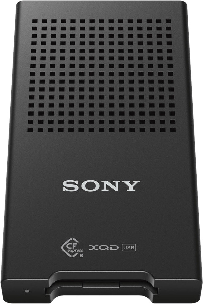 Картридер Sony CFexpress Type B/XQD Memory Card Reader