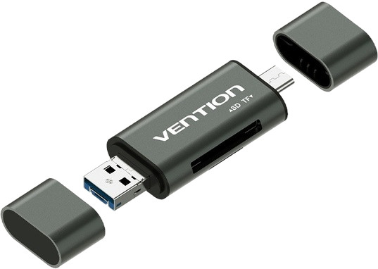 Картридер Vention CCHH0