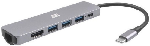 USB-хаб 2E 2EW-2684
