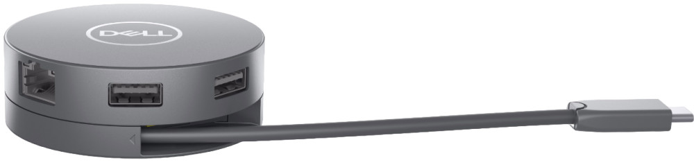 USB-хаб Dell 470-AFKL