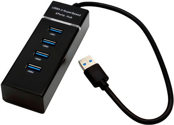 USB-хаб Voltronic Power UH-303