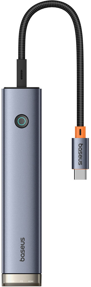 USB-хаб BASEUS UltraJoy Series 6-Port