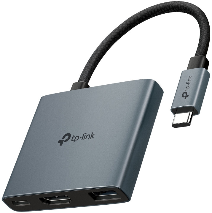 USB-хаб TP-LINK UH3020C