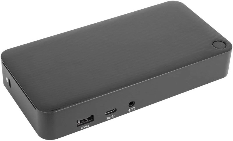 USB-хаб Targus DOCK310EUZ