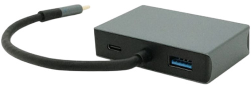 USB-хаб Voltronic Power YT-HTC4in1