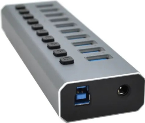 USB-хаб Voltronic Power YT-3H64