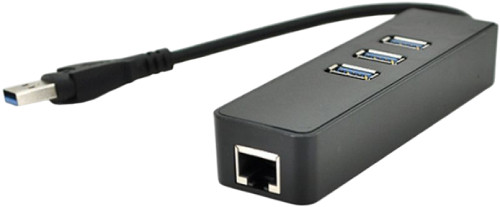 USB-хаб Voltronic Power YT-3H31