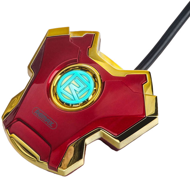 USB-хаб Remax RU-U10