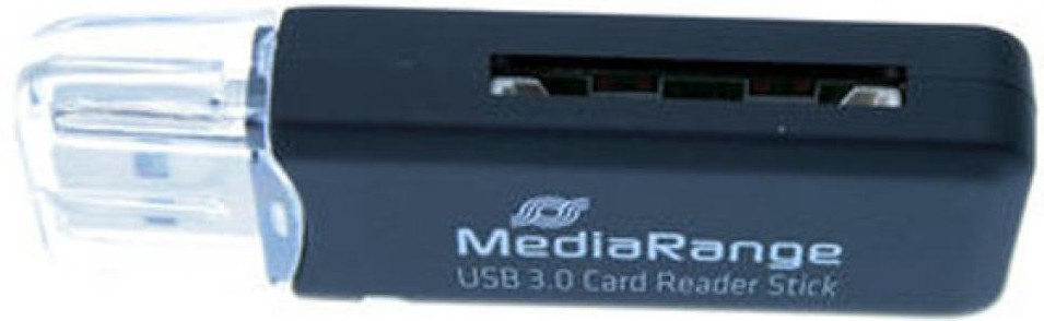 Картридер MediaRange MRCS507