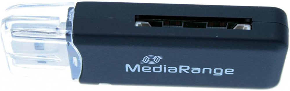 Картридер MediaRange MRCS506