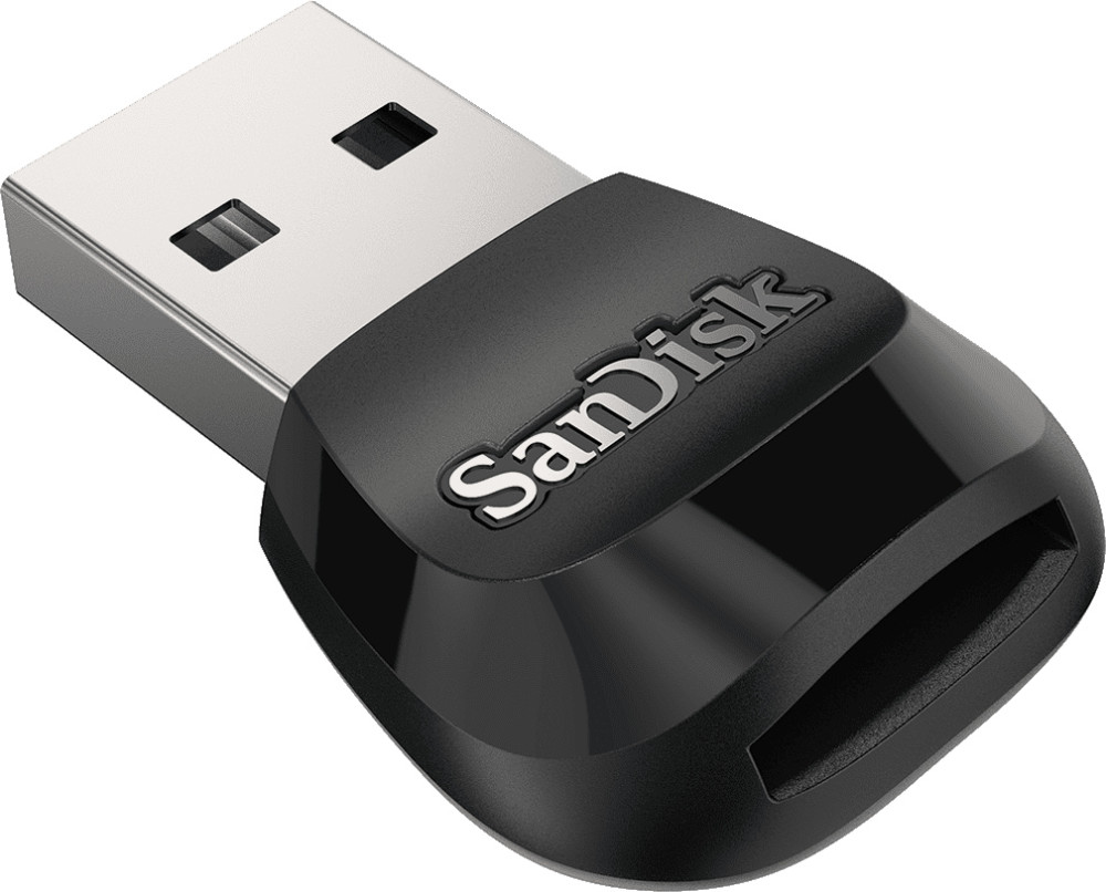 Картридер SanDisk MobileMate USB 3.0