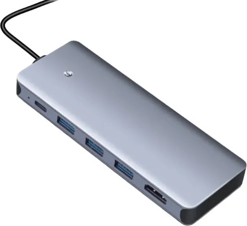 USB-хаб Fenvi FV-M26IN1