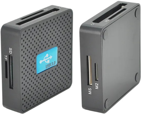 Кардридер Voltronic Power HDH-939