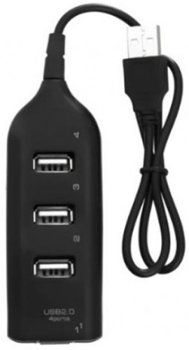 USB-хаб Voltronic Power DNS-HUB4-OB