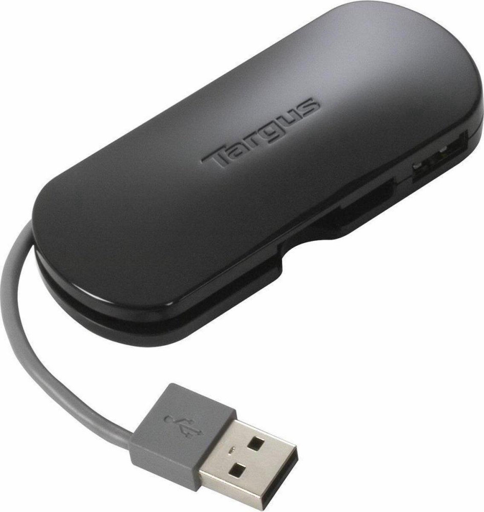 USB-хаб Targus ACH112EU