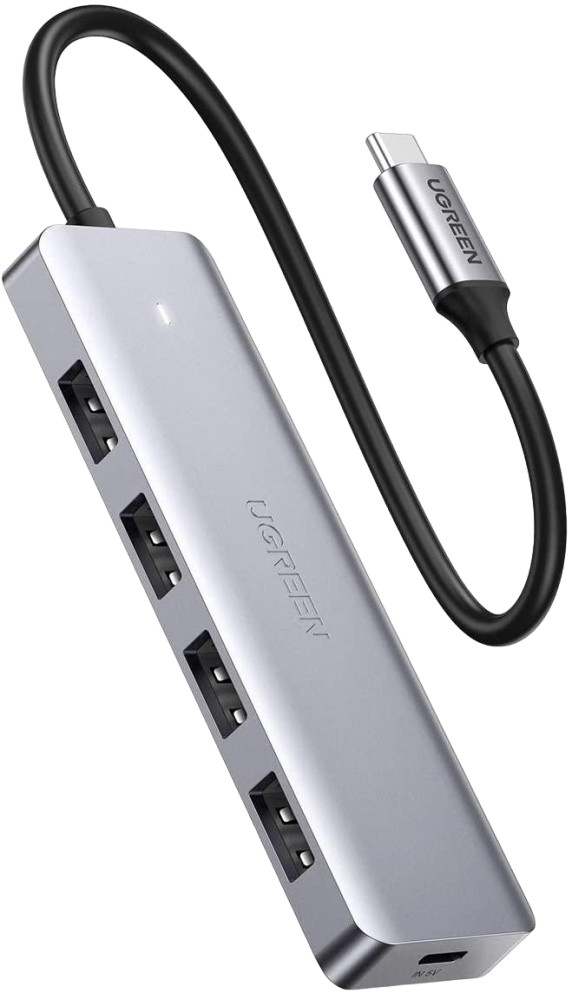 USB-хаб Ugreen UG-70336