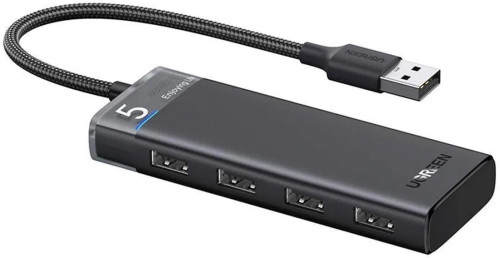 USB-хаб Ugreen CM653