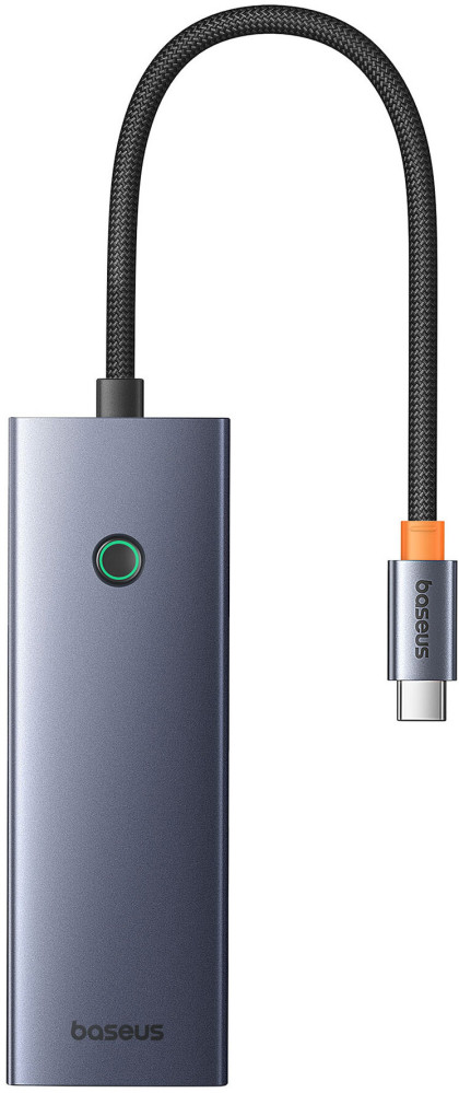 USB-хаб BASEUS UltraJoy Series 5-Port Hub
