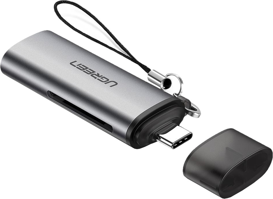 Картридер Ugreen UG-50704