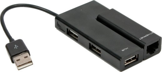 USB-хаб Viewcon VE450