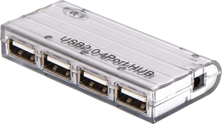 USB-хаб Viewcon VE099