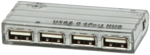USB-хаб Viewcon VE410