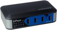 USB-хаб MOXA UPort 204