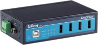 USB-хаб MOXA UPort 404