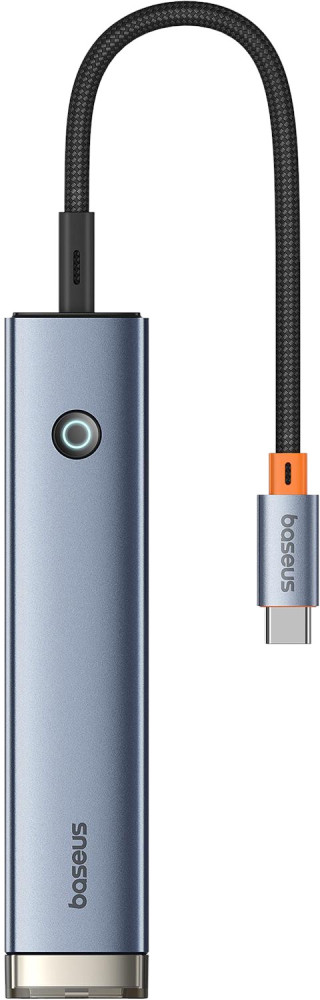 USB-хаб BASEUS UltraJoy Series 5-Port Hub Air