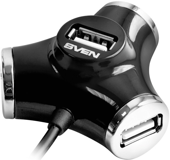 USB-хаб Sven HB-012