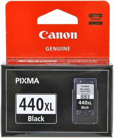 Картридж Canon PG-440XL 5216B001